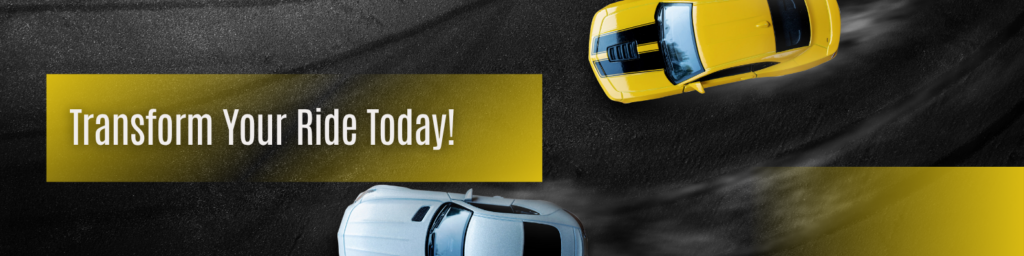 Best Car Accessories in Coimbatore