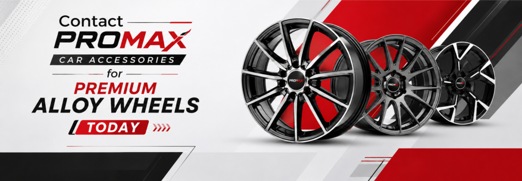Alloy Wheels