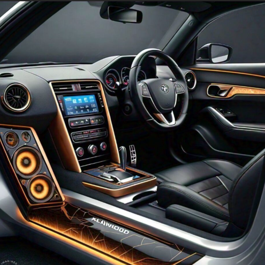Best Car Audio System in Coimbatore
