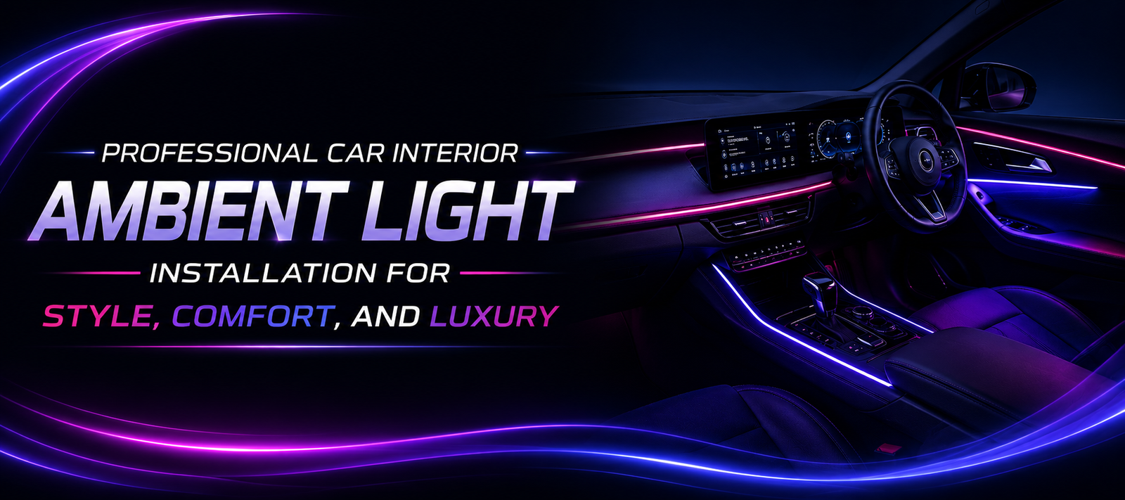 Ambient Lighting