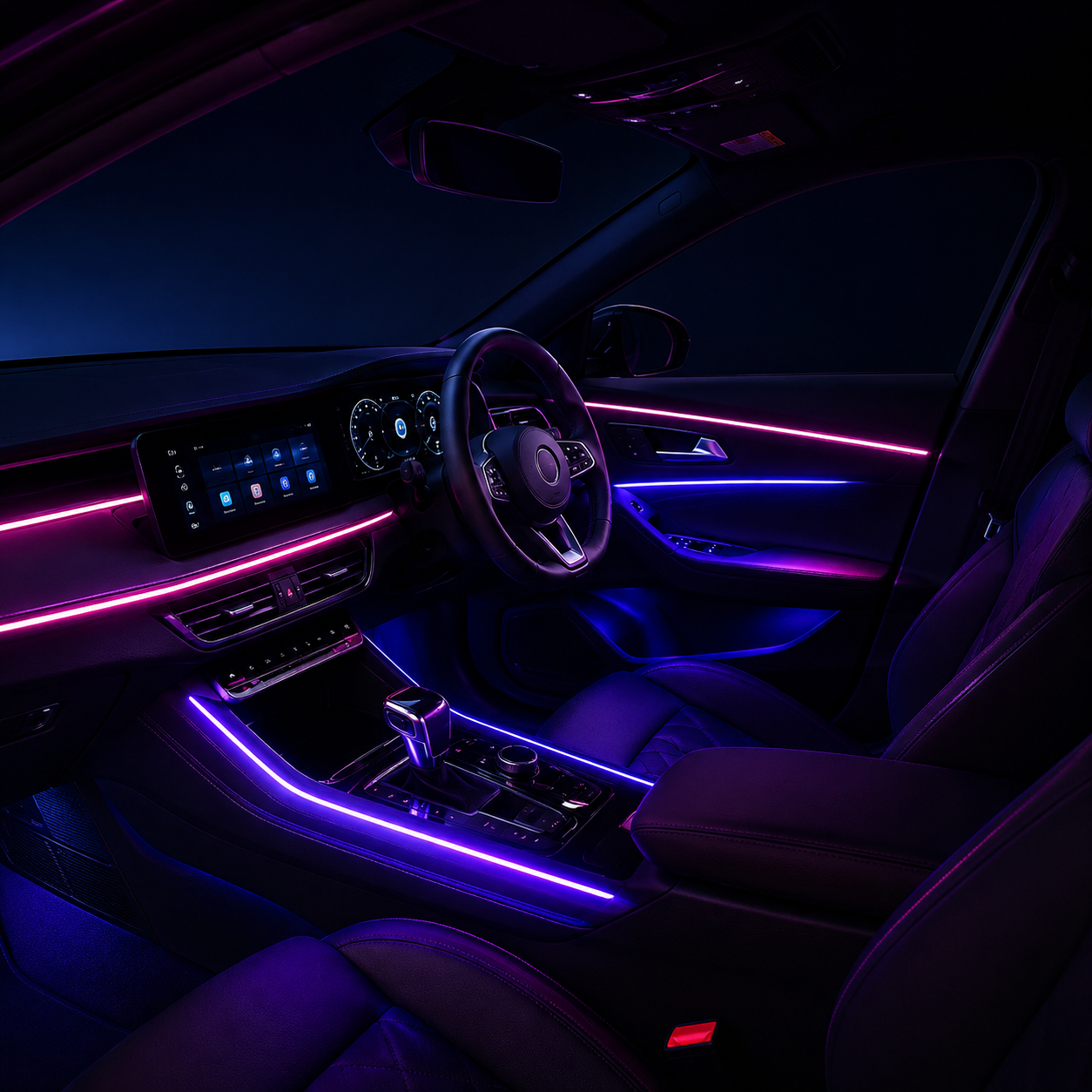 Ambient Light