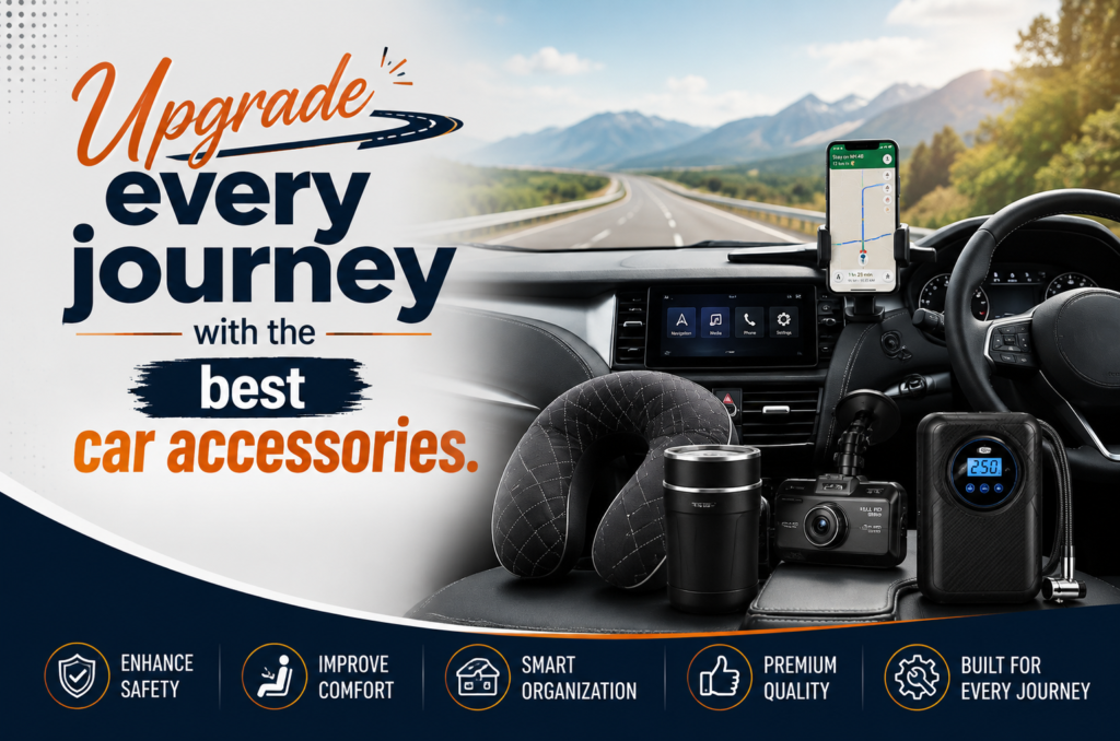 Car Accessories